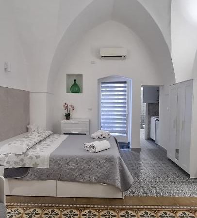 Amarcord Lägenhet Brindisi Exteriör bild