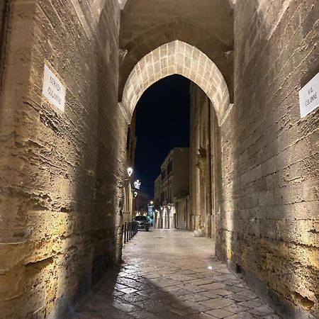 Amarcord Lägenhet Brindisi Exteriör bild