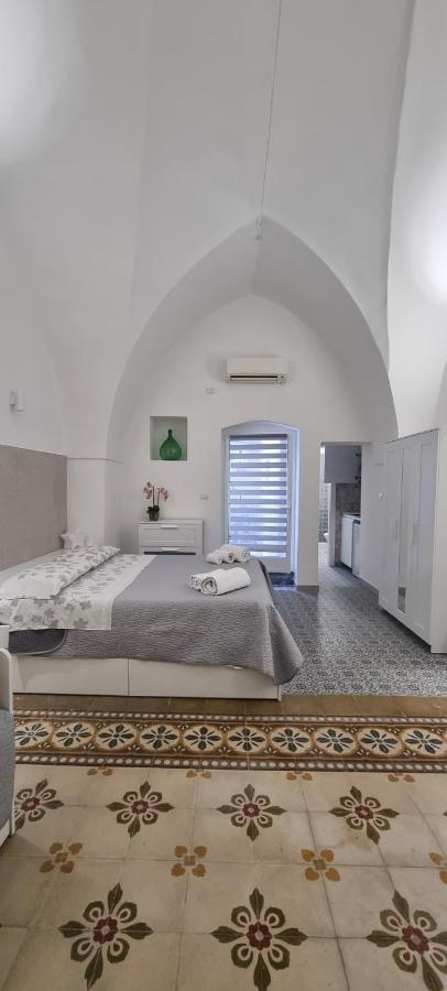 Amarcord Lägenhet Brindisi Exteriör bild